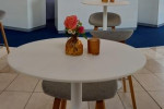 Stehtische 6